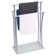 3 Freestanding Towel Rack