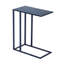 Salma Colorful Enamel End Table-313093380