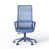 Bleu est en rupture de stock