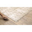 Tapis ivoire / taupe Robbinsdale-33393745