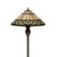 Lampe sur pied 61 "H 61" Ilona