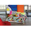 Baleno No Pattern Duvet Cover Set with Pillowcases-40789044