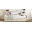 Lit plateforme tapissier simple confortable avec options de rangement pratiques-1679008961