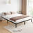 10 Inch Bed Frame No Box Spring Needed-1727043630