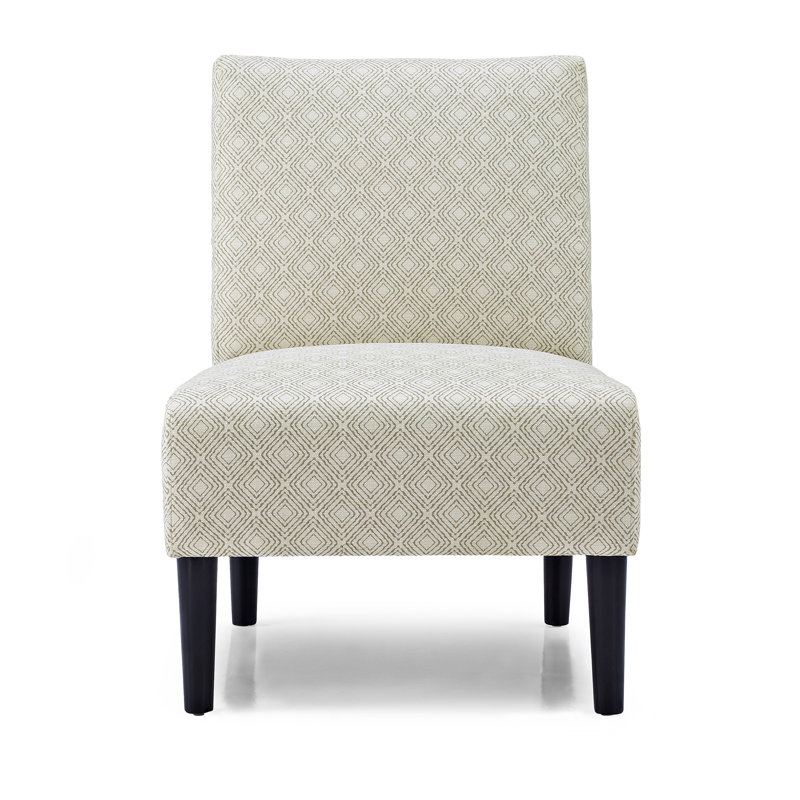 Fauteuil de chambre Hive Gigi, Platine