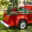 Figurine de grand camion Lesera