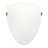 Kamuran LED Flush Mounted Sconce