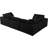 Hitha Upholstered L-Shaped Sectional Reversible-94884203