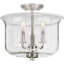 Lustre unique à 3 lumières Nedmond-1722959706