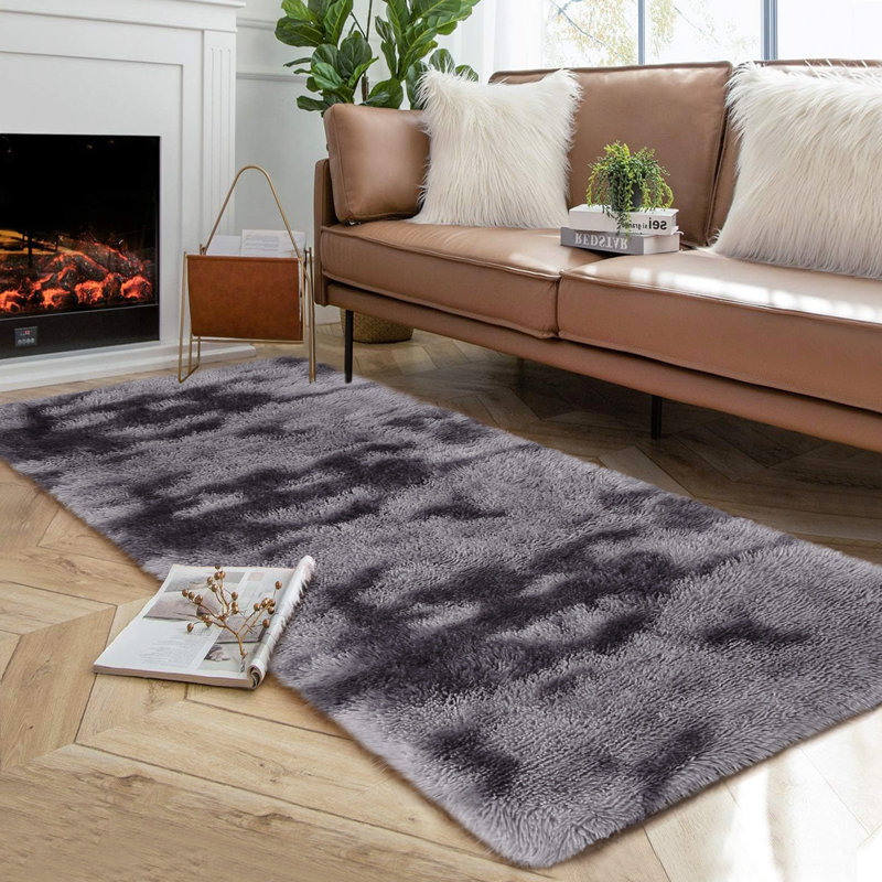 Shag, Tapis de couloir 2 pi x 8 pi