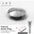 Single Handle Waterfall Bathroom Faucet With Pop-up Drain-112505131