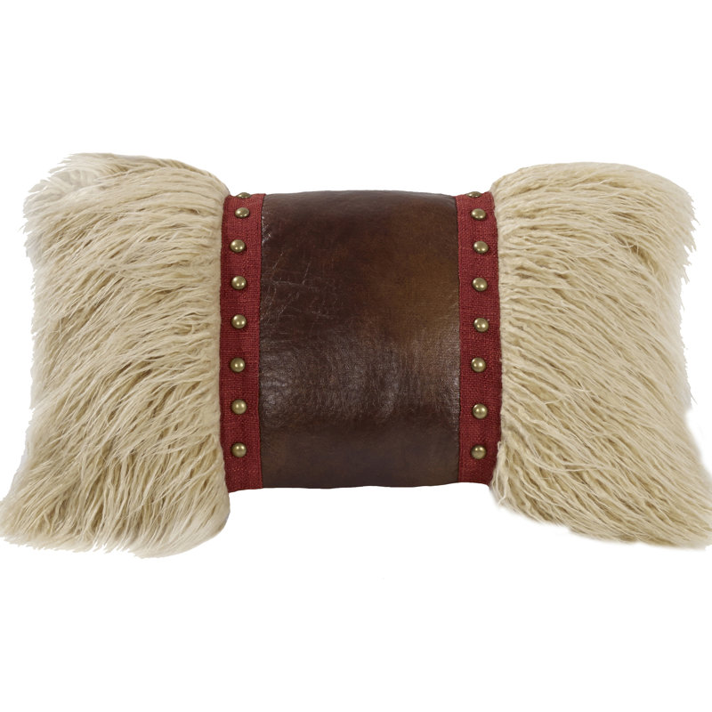 Coussin décoratif Ruidoso Aztec