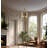 4-Light Dimmable Metal Lantern Empire Chandelier-401784792-401784795
