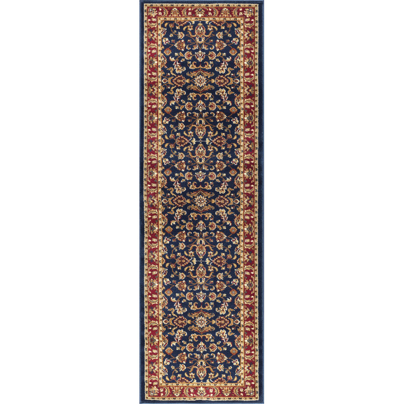 Clarence Indoor Rug, Runner 2'3" x 10'