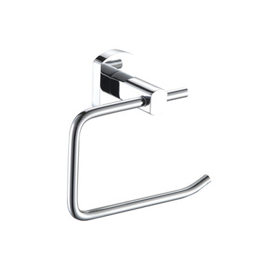 Admirality Wall Mounted Toilet Paper Holder