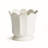 Conservatory Footed Ceramic Pot Planter-2004382397-2004382399