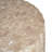 Outdoor Cleme Carved Side Table-567910719