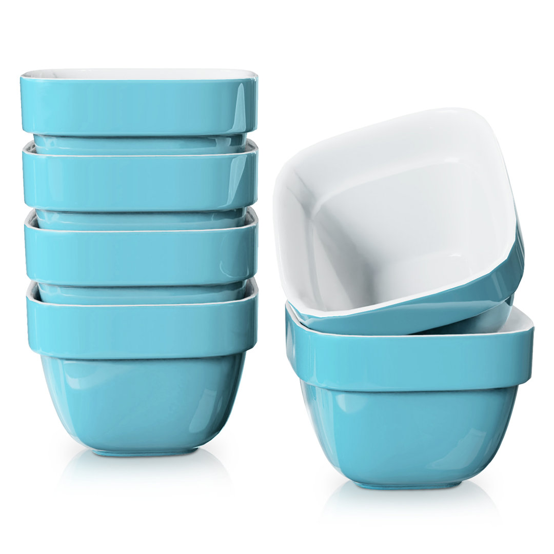 4 oz. Cereal Bowl (Set of 6) Latitude Run®