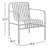 Peggy Derell Armchair-1463204295