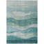 Tapis intérieur / extérieur Louisa Seafoam -209336973