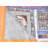 Chardonay One-of-a-Kind 6'1" X 9' Area Rug in