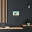 Étoile de mer, étoile de mer, art mural-782343210