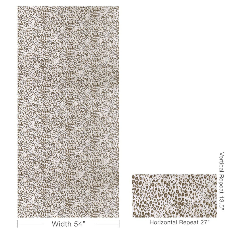 Leopardos, Java