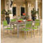 Travira Stacking Patio Arm Chair-351752995-351753004-326606603