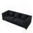 3-Seater + 3-Seater Combination Sofa.