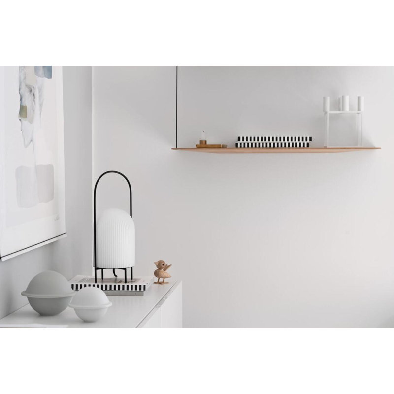 Ghost Table Lamp