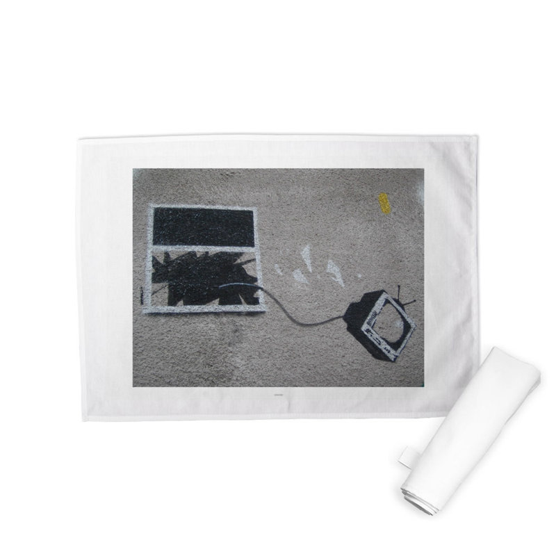Cotton Kitchen Towel