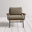 Endymion Upholstered Armchair