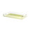 Crocodile Acrylic Rectangle Decorative Tray