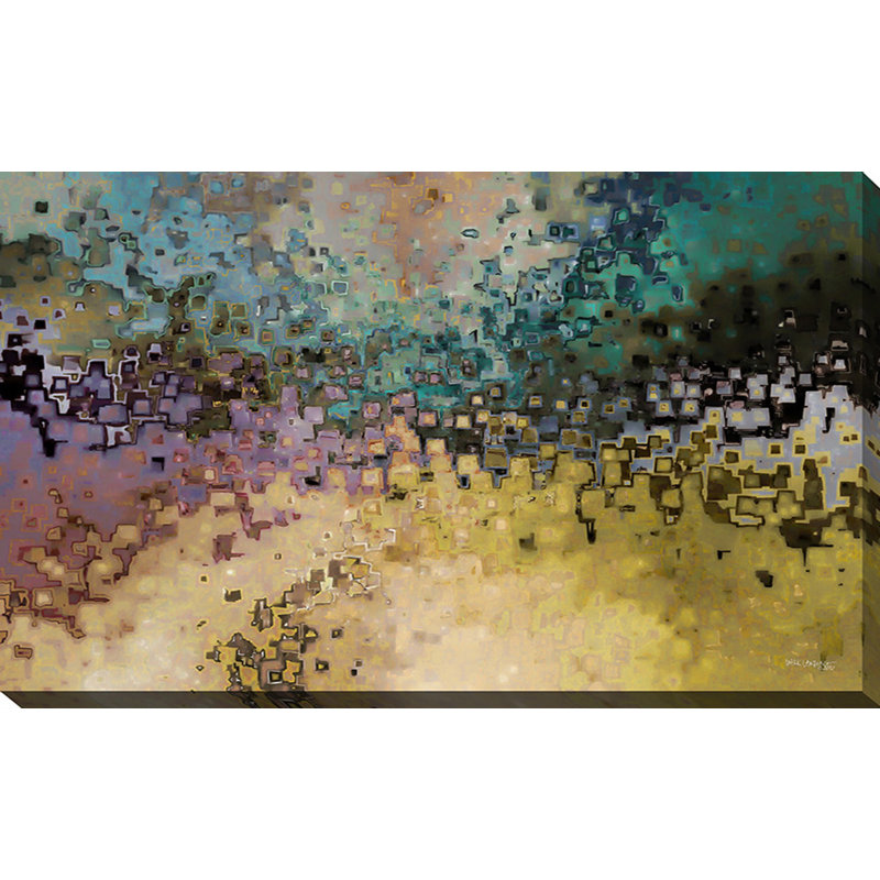 «What We Will Be. 1 John 3: 2 ', reproduction d'art sur toile encadrée, H 28 po x l 48 po x P 1,5 po, Toile tendue