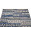 Tapis moderne 6 x 8