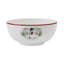 Snowman Enchantment 12-Pc Bone China Dinnerware Set, Service For 4