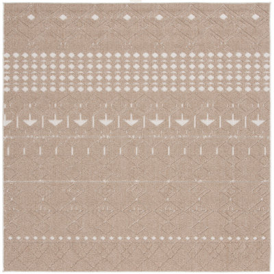 Tapis intérieur / extérieur Global Southwestern