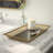 Selma Metal Tray