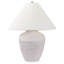 Lampe de table en céramique Jago