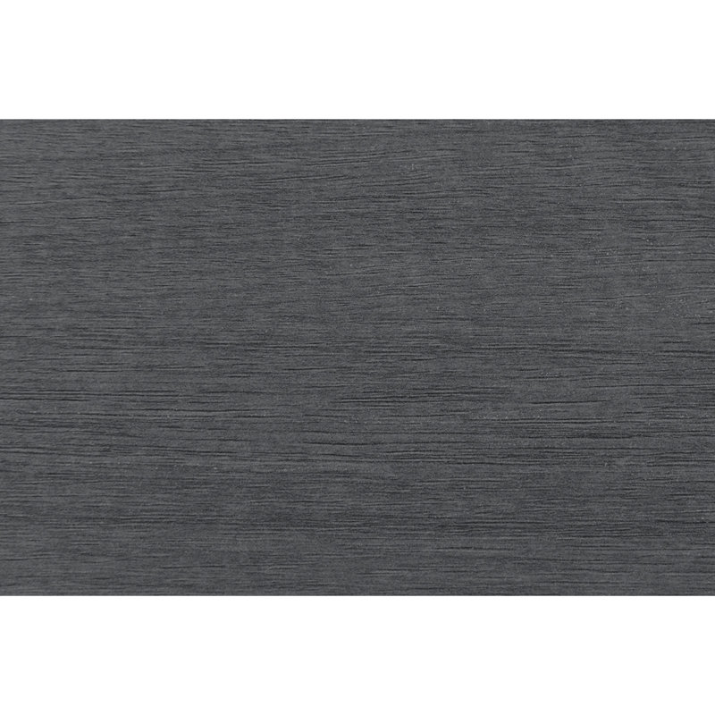 DRESSER NOIR ET GRIS