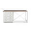 Studio Partners Desk, Whitewash-1579465561