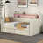 Beige is out of stock selected