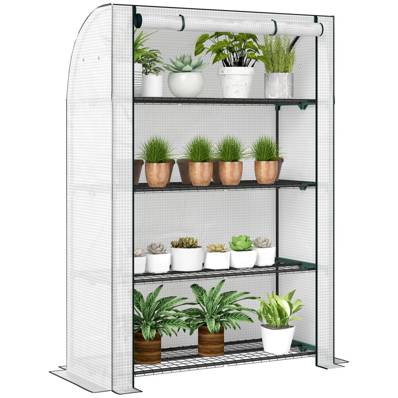 Mini Greenhouse