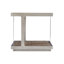 Belvedere End Table