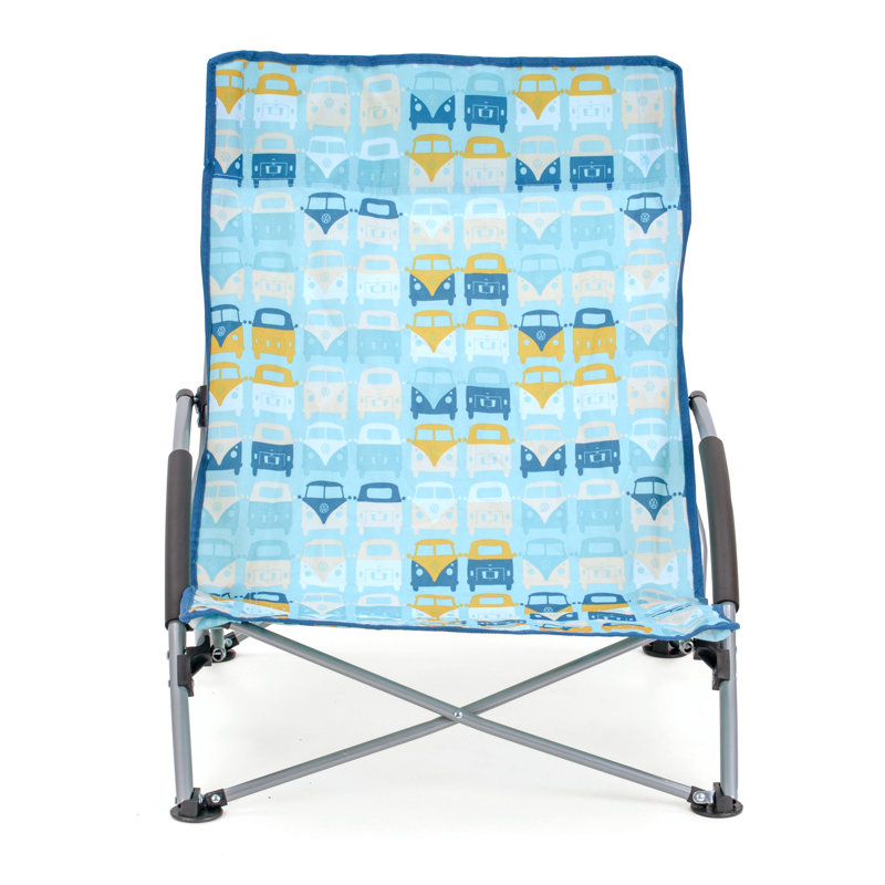 VW Beach Family Low Chair