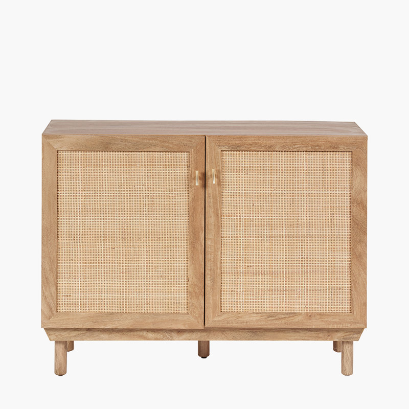 Rectangle Accent Chest