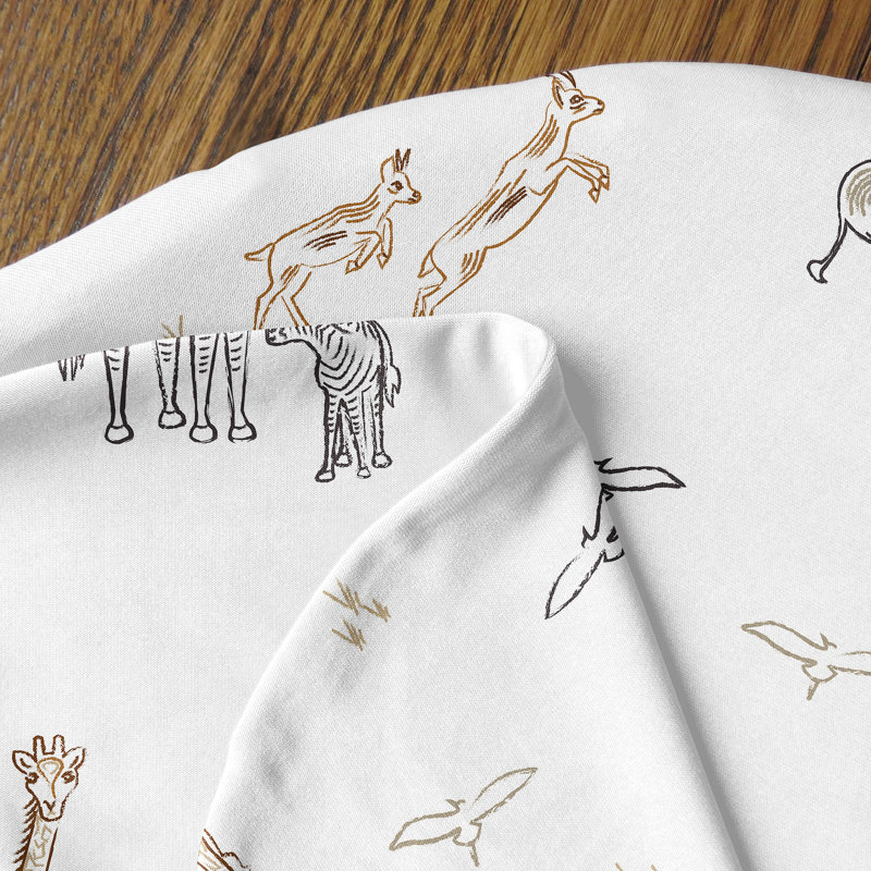 Ensemble de sacs de couchage Serengeti