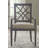 Genieve Arm Chair Two Pack