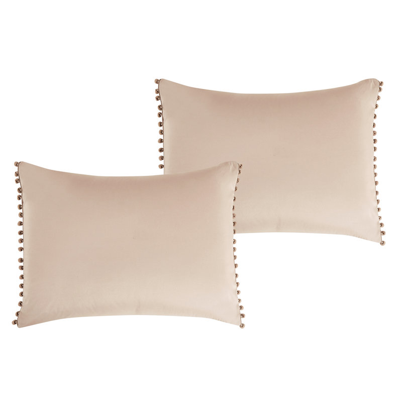 Jovana Luxury 9 Piece Complete Bed In Bag Set