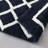 Reversible High Pile Tufted Microfiber Bath Rug-1599697139-1599697134